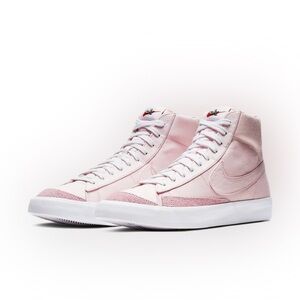 Nike Blazer Mid '77 Pink Foam